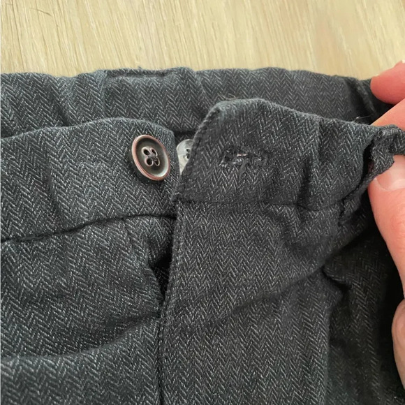 Zara Baby  Boys Pants - Picture 4 of 6